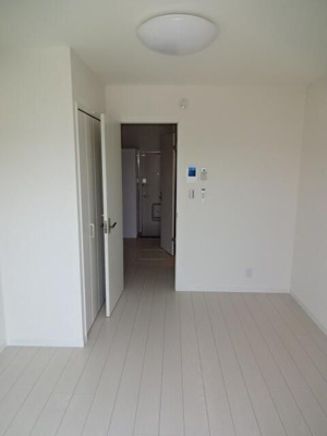 【寝室】 | 山手ビューハイム