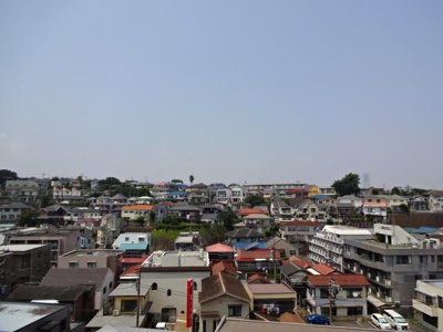 【展望】 | 山手ビューハイム