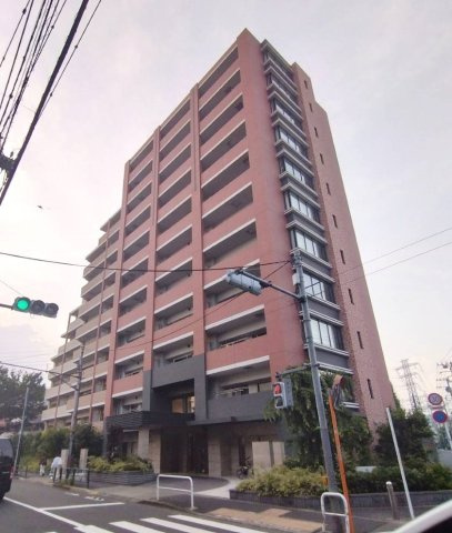 センチュリー千歳烏山レジデンスの外観|外観も気になるポイント