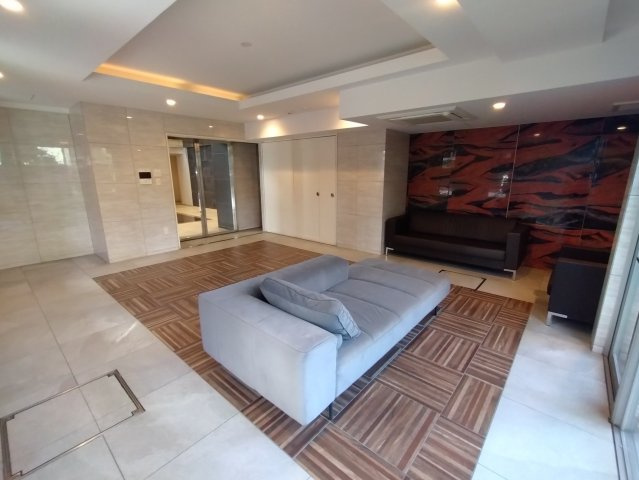 センチュリー千歳烏山レジデンスのその他共用部分