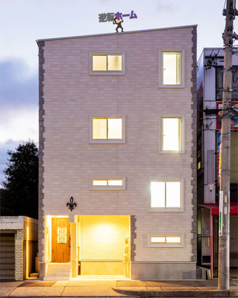 G-CUBE OZONE(ジーキューブ オオゾネ)　名古屋市賃貸　仲介手数料無料