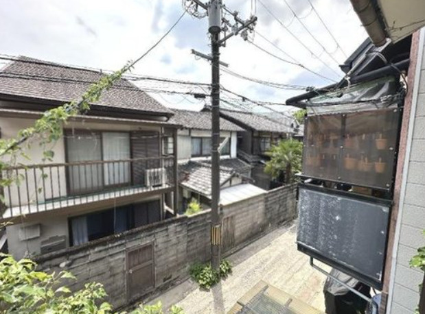 【展望】 | S22162-第四錦林