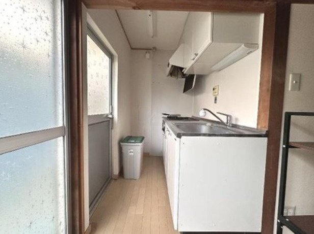 【キッチン】 | S22162-第四錦林