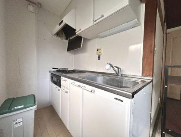 【キッチン】 | S22162-第四錦林