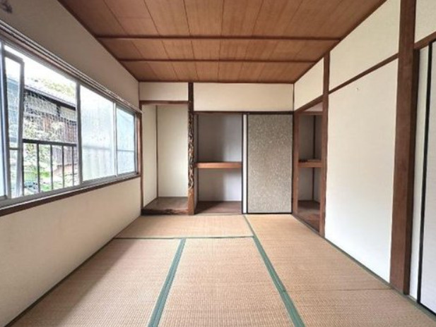 【和室】 | S22162-第四錦林