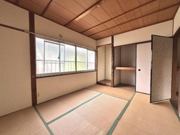 【和室】 | S22162-第四錦林