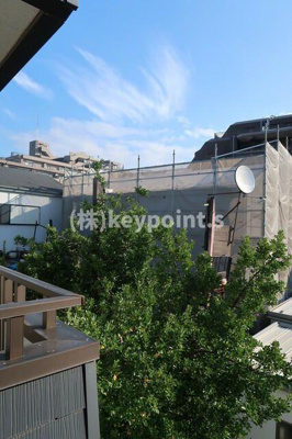 【展望】 | フェリーチェ小竹向原