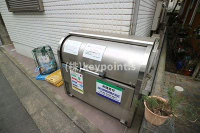 【その他共用部分】 | フェリーチェ小竹向原