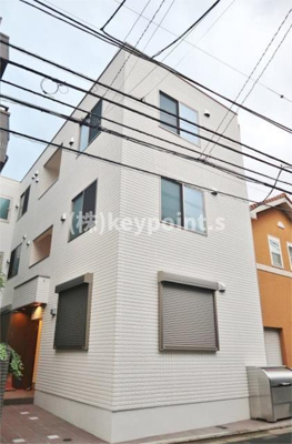 【外観】 | フェリーチェ小竹向原