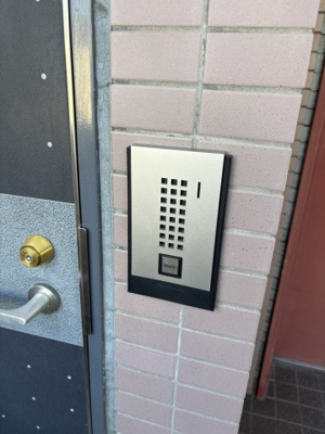 【セキュリティ】 | 東白楽三和プラザⅡ