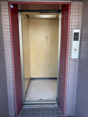 【その他共用部分】 | 東白楽三和プラザⅡ