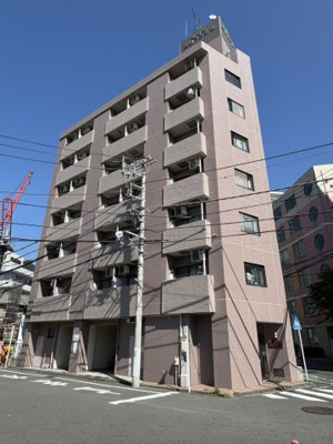 【外観】 | 東白楽三和プラザⅡ