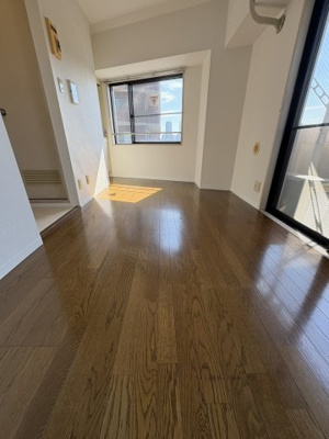 【洋室】 | 東白楽三和プラザⅡ