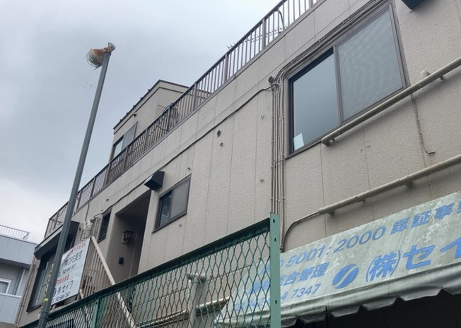 【外観】 | 最寄り駅が近いなどの交通アクセスが良い土地だと暮らしやすいですよね。通勤・通学の観点から土地を選ぶことも大切です！自身や家族のライフワークからあったの物件を探しましょう！当社営業がお力になります！