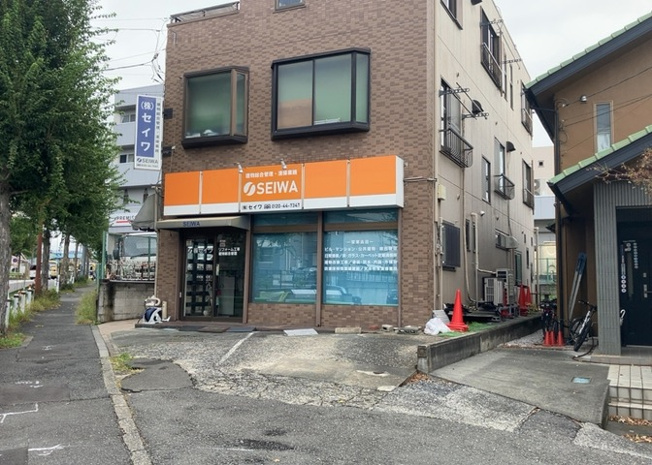 【外観】 | ハザードマップは自然災害による被害を予測し、その被害範囲を地図上で表したものです。近年特に災害が多くなっていますので、事前に調査すると安心できます。ハザードマップは国交省のホームページをご覧ください。