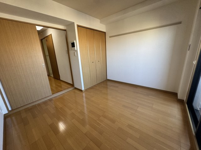 神戸市須磨区大黒町２丁目の賃貸マンションの子供部屋