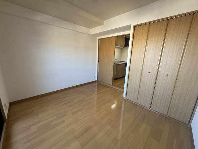 神戸市須磨区大黒町２丁目の賃貸マンションの居間・リビング