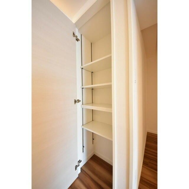 ラ・ミアカーサ中目黒のその他