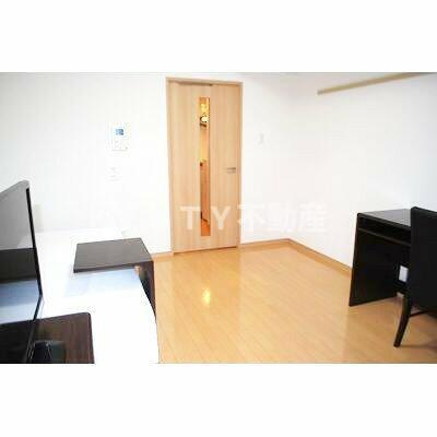 【内装】 | クレイシア北千束 | 内装も気になるポイント