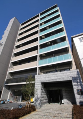 【外観】 | サムティ江坂レガーロ