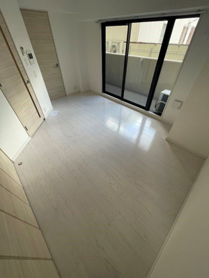 【寝室】 | サムティ江坂レガーロ | ※別部屋参照