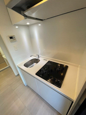 【キッチン】 | サムティ江坂レガーロ | ※別部屋参照