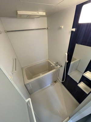 【浴室】 | サムティ江坂レガーロ | ※別部屋参照