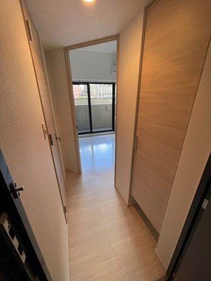 【玄関】 | サムティ江坂レガーロ | ※別部屋参照