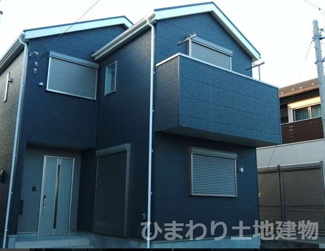 【外観】 | 座間市座間1丁目  1号棟 第28