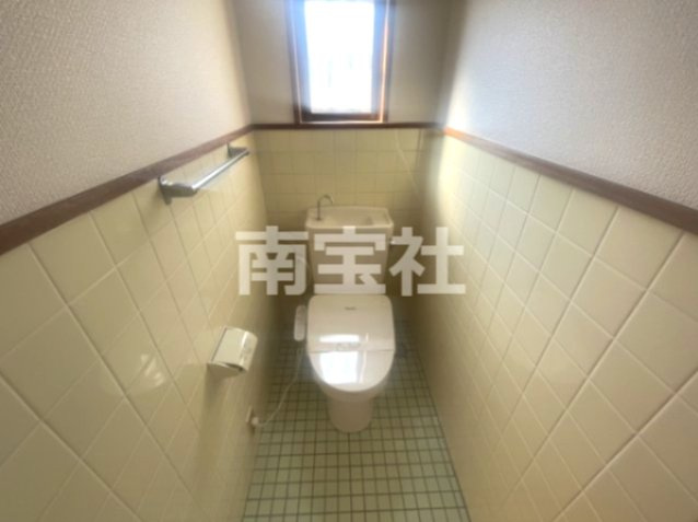 【トイレ】
