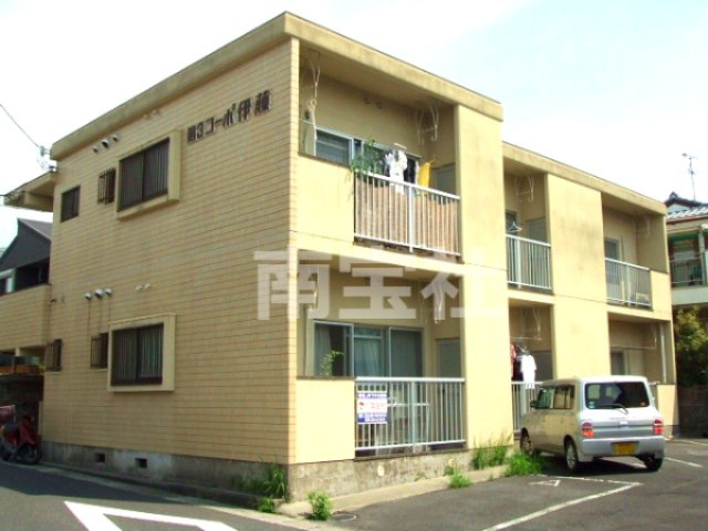 第３伊藤コーポの画像