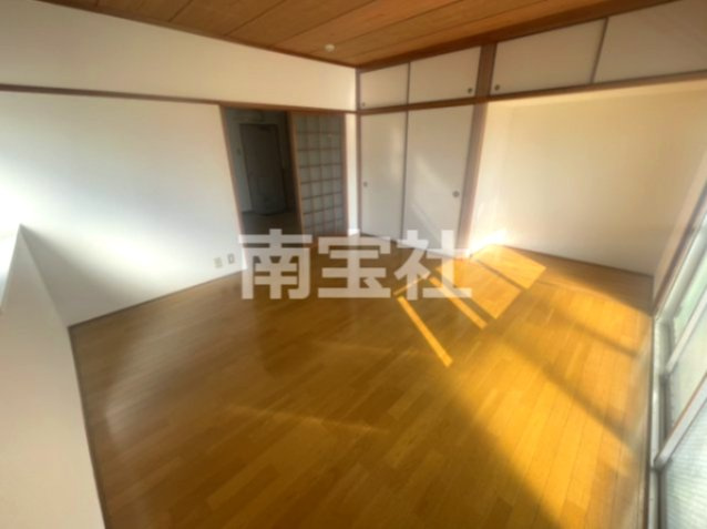 【居間・リビング】