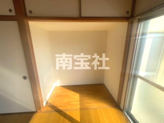 【バルコニー】