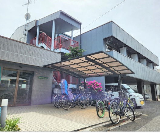 ベル・ネスト武蔵境