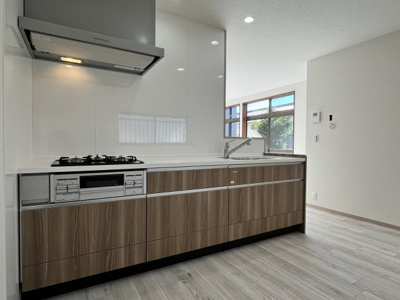 【キッチン】 | 石井中古住宅