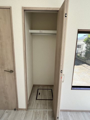 【収納】 | 石井中古住宅