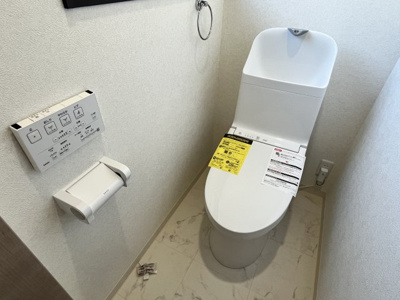 【トイレ】 | 石井中古住宅