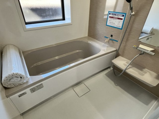 【浴室】 | 石井中古住宅