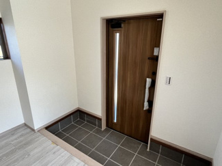 【玄関】 | 石井中古住宅