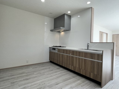 【キッチン】 | 石井中古住宅