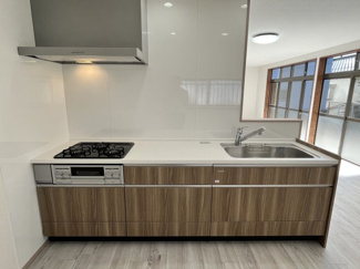 【キッチン】 | 石井中古住宅