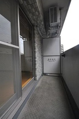 【バルコニー】 | プレールドゥーク文京白山