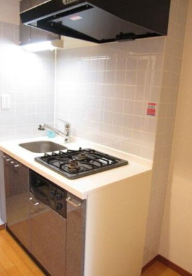 【キッチン】 | プレールドゥーク文京白山 |  