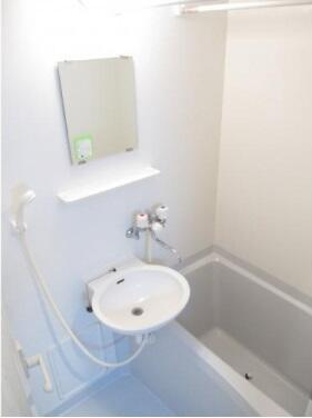 【浴室】 | プレールドゥーク文京白山 |  