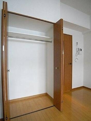 【収納】 | プレールドゥーク文京白山 |  