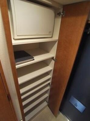 【収納】 | プレールドゥーク文京白山 |  