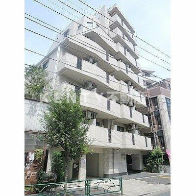 【外観】 | クレイシア北千束 | 外観も気になるポイント