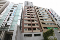 パレステュディオ渋谷StationFrontの画像