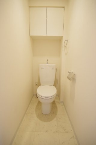 【トイレ】
