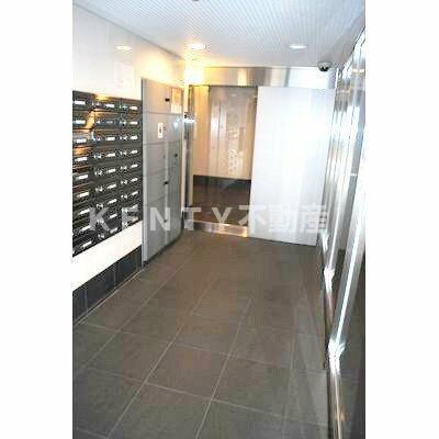 【その他共用部分】 | クレイシア北千束